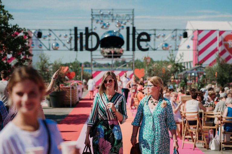 Libelle Zomerweek Wat is er dit jaar allemaal te beleven?