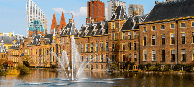 Den Haag, de stad die rijk is aan historie, cultuur en charmante hoekjes, is een perfecte bestemming voor een dagje uit